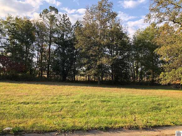 0.5 Acres of Residential Land for Sale in Mayfield, Kentucky