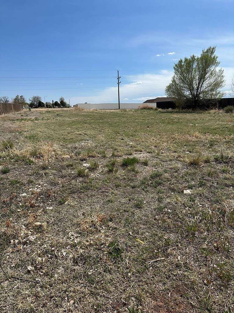 0.27 Acres of Residential Land for Sale in Pueblo West, Colorado