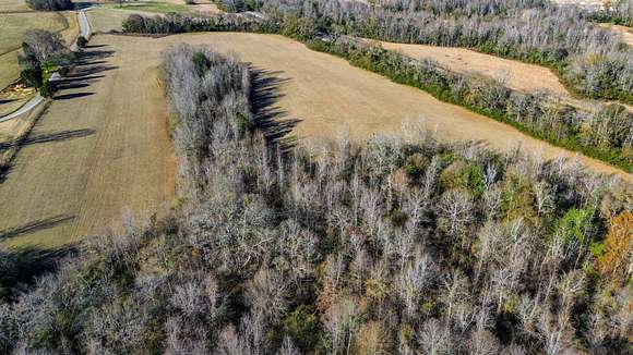 80 Acres of Agricultural Land for Sale in Clanton, Alabama