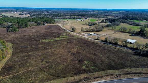 38 Acres of Agricultural Land for Sale in Opp, Alabama