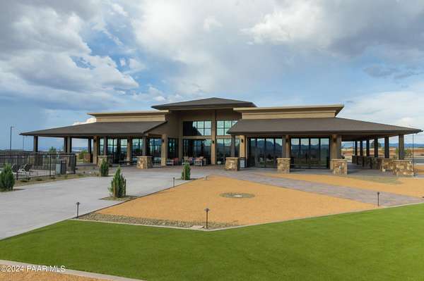 1.12 Acres of Residential Land for Sale in Prescott, Arizona