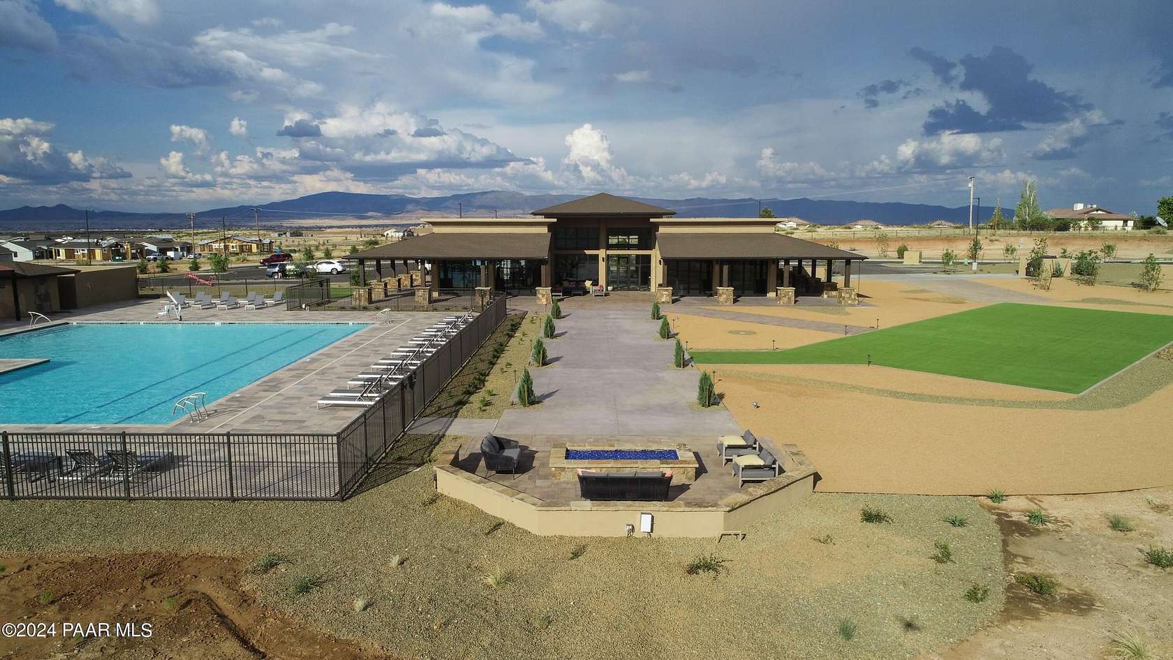 1 Acre of Residential Land for Sale in Prescott, Arizona