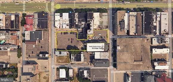 0.7 Acres of Land for Sale in Atlantic City, New Jersey