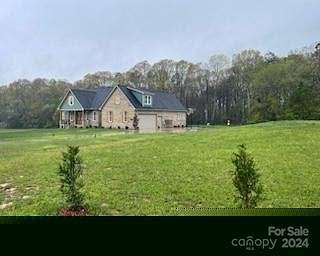 7.7 Acres of Residential Land with Home for Sale in Kings Mountain, North Carolina