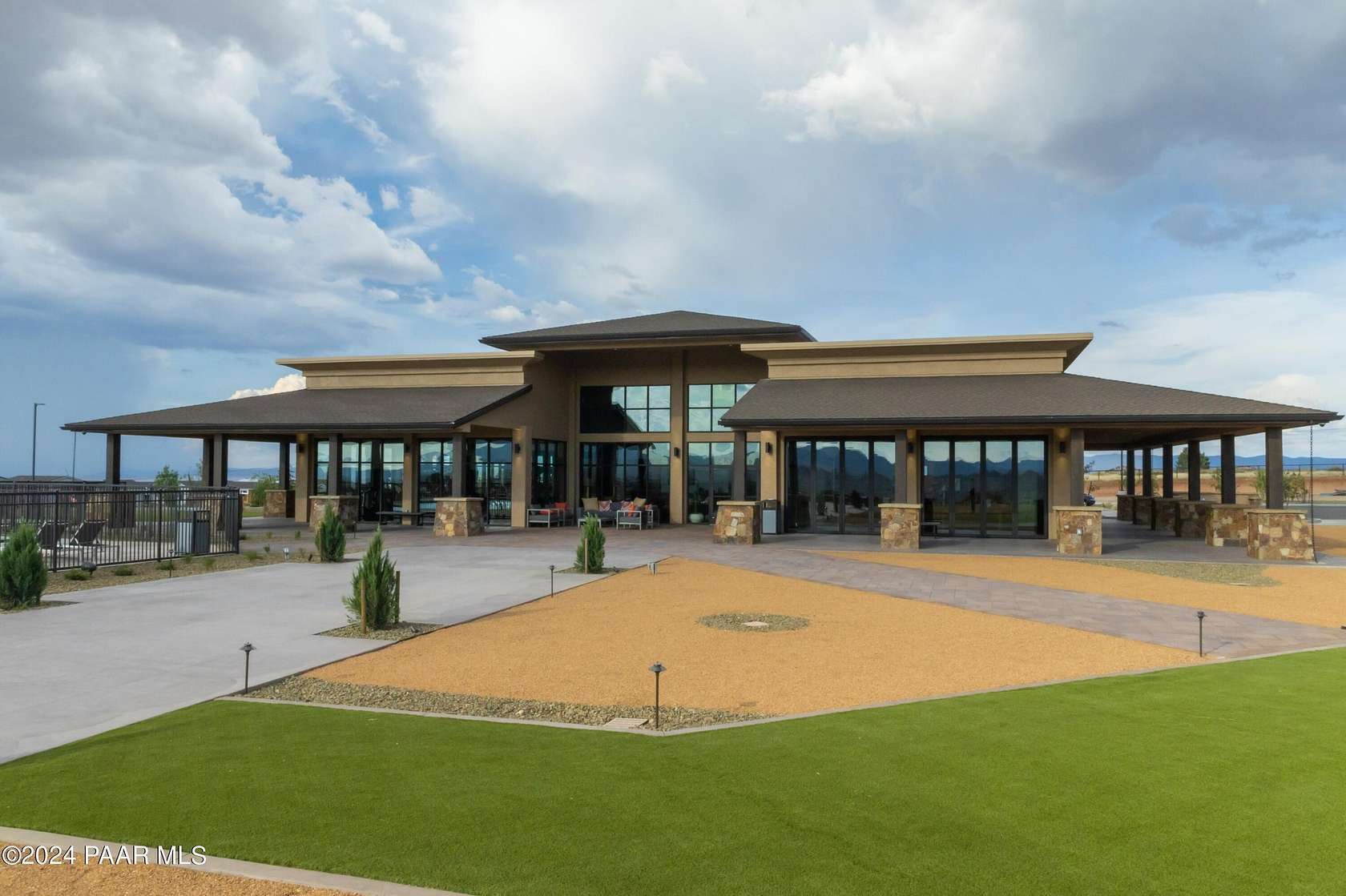 1 Acre of Residential Land for Sale in Prescott, Arizona