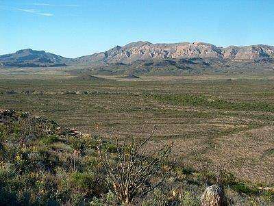 10 Acres of Agricultural Land for Sale in Alpine, Texas