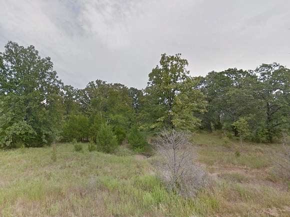 3 Acres of Residential Land for Sale in Center Ridge, Arkansas