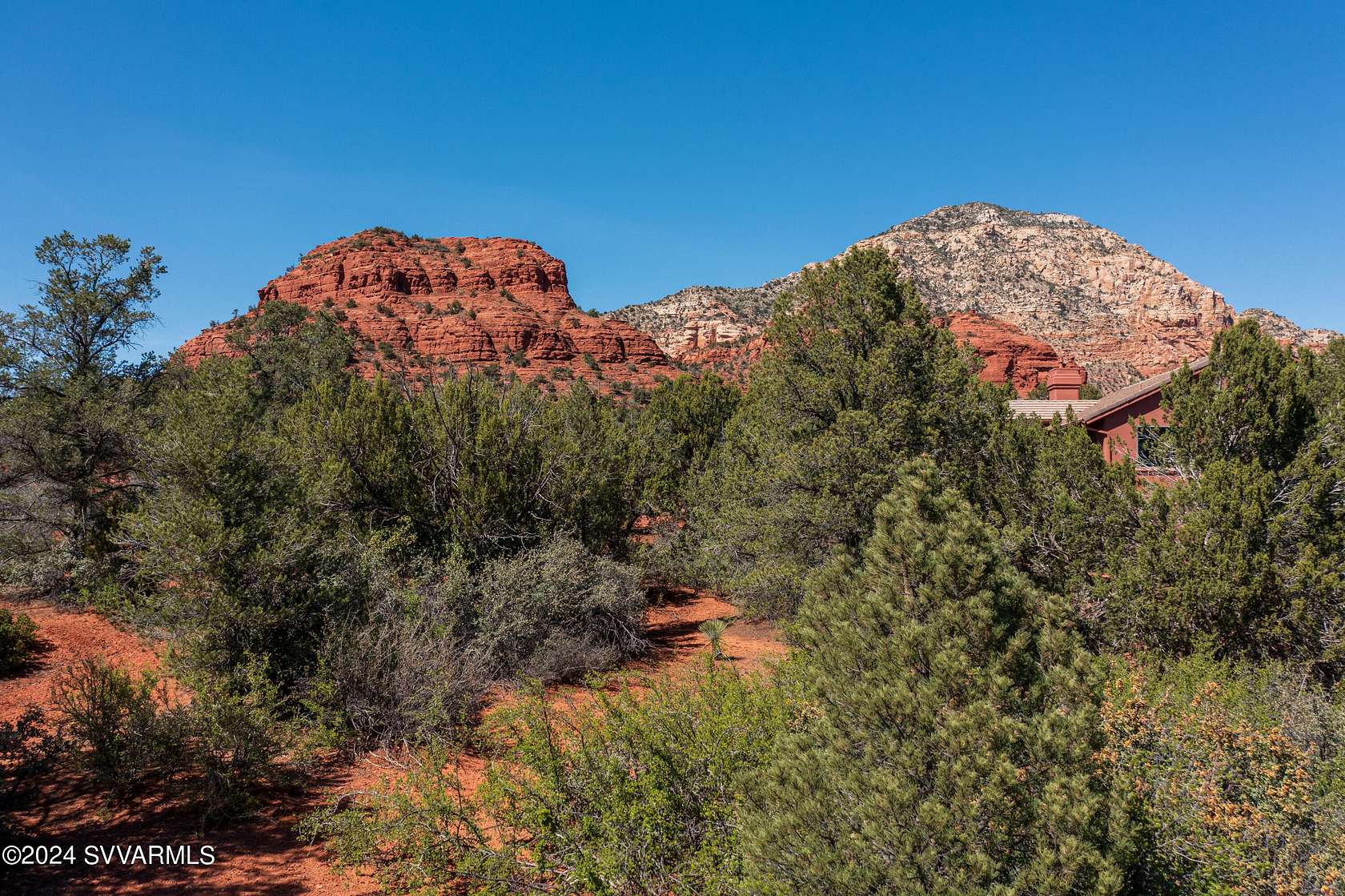 0.2 Acres of Residential Land for Sale in Sedona, Arizona