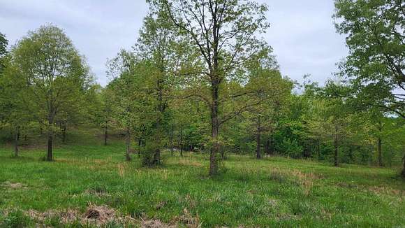 30 Acres of Land for Sale in Smithville, Oklahoma