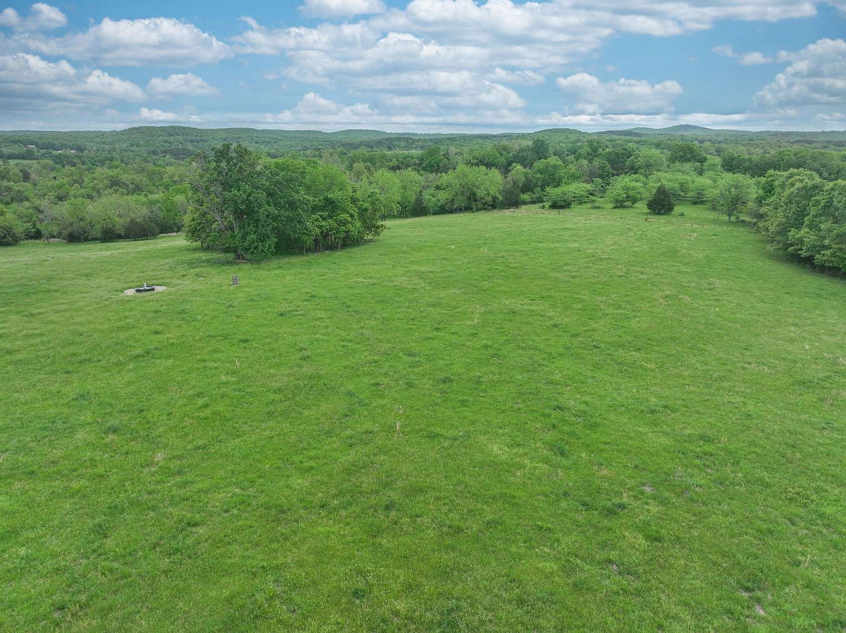 83 Acres of Land for Sale in Vanzant, Missouri