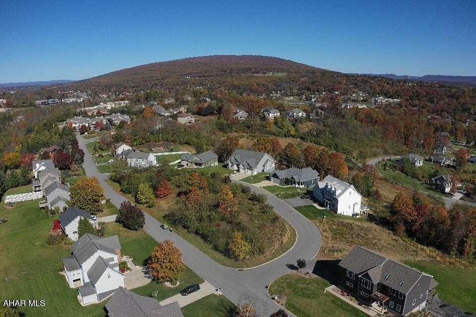 0.97 Acres of Residential Land for Sale in Duncansville, Pennsylvania
