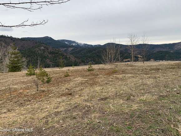 0.24 Acres of Residential Land for Sale in Kellogg, Idaho