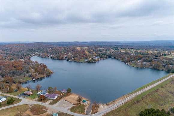 0.674 Acres of Residential Land for Sale in Bonne Terre, Missouri