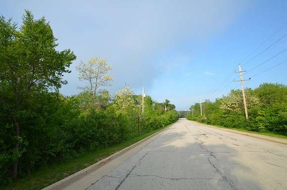 3.55 Acres of Residential Land for Sale in Richton Park, Illinois