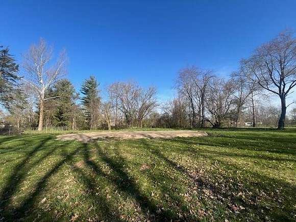 0.46 Acres of Residential Land for Sale in Three Rivers, Michigan