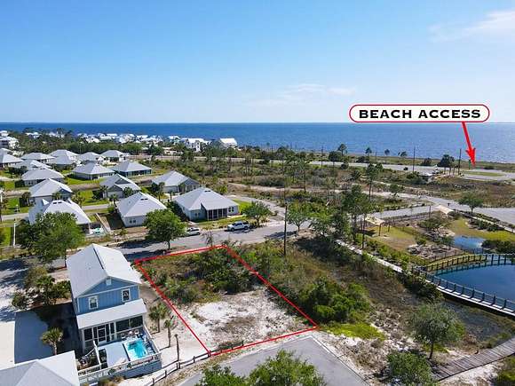 0.18 Acres of Residential Land for Sale in Port St. Joe, Florida