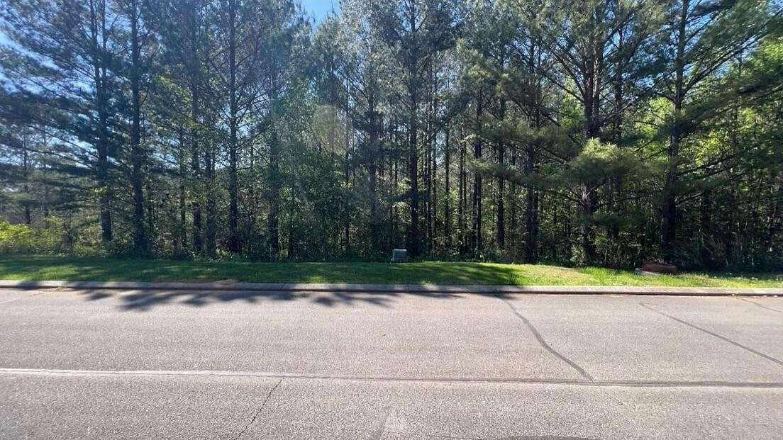 0.47 Acres of Residential Land for Sale in Ocoee, Tennessee
