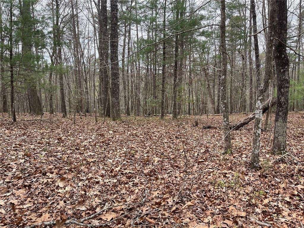 4.5 Acres of Residential Land for Sale in Clarkesville, Georgia