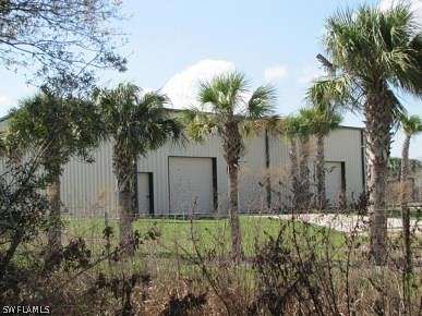 4.9 Acres of Residential Land for Sale in Alva, Florida