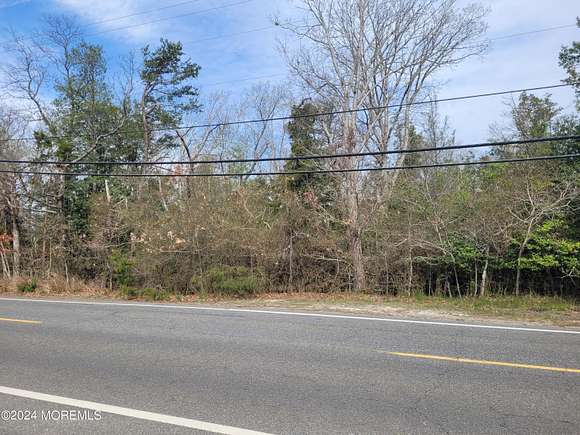 0.35 Acres of Residential Land for Sale in Little Egg Harbor Township, New Jersey