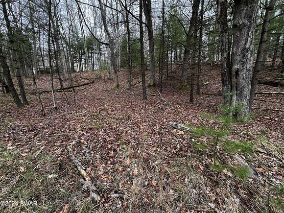 2.2 Acres of Residential Land for Sale in Shohola, Pennsylvania