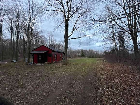10.1 Acres of Land for Sale in Norfolk, New York