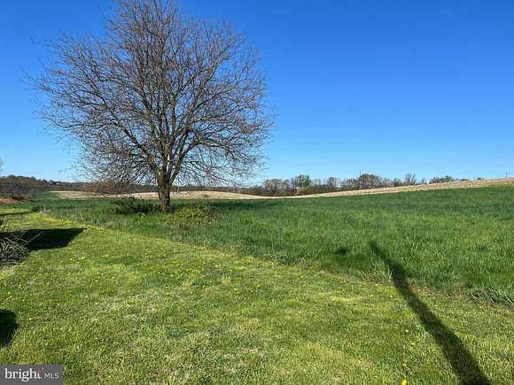 69.1 Acres of Agricultural Land for Sale in Palmyra, Pennsylvania