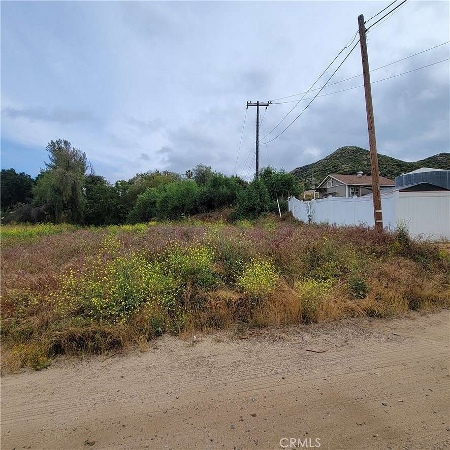 0.19 Acres of Residential Land for Sale in Wildomar, California