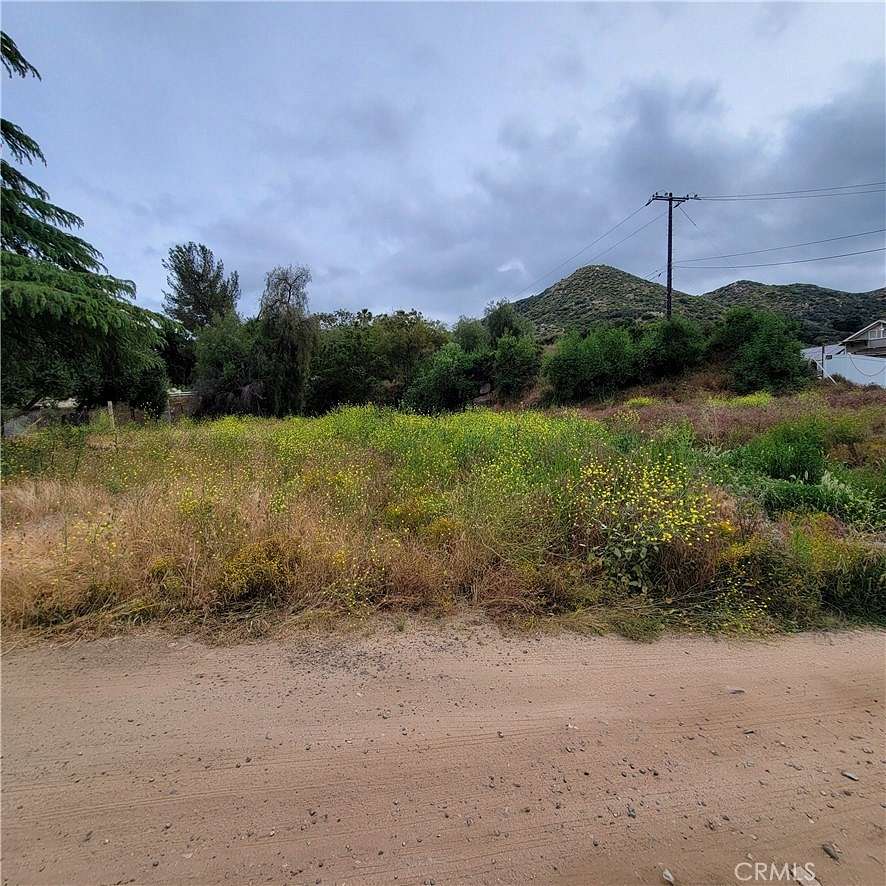 0.21 Acres of Residential Land for Sale in Wildomar, California