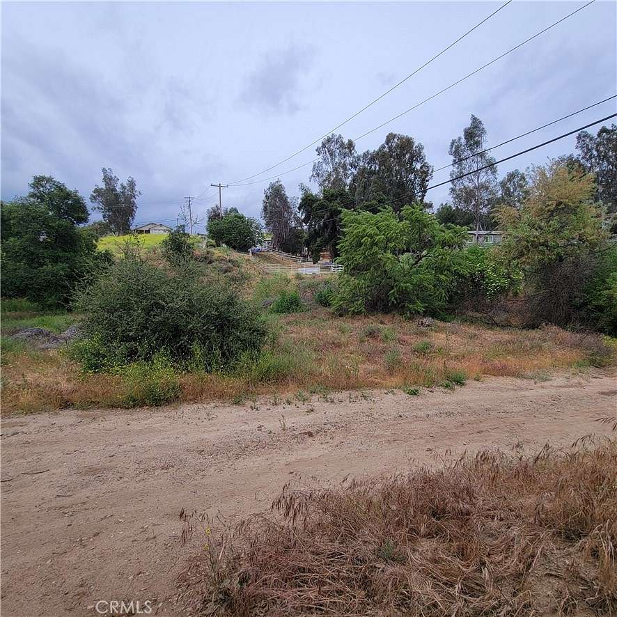 0.19 Acres of Residential Land for Sale in Wildomar, California
