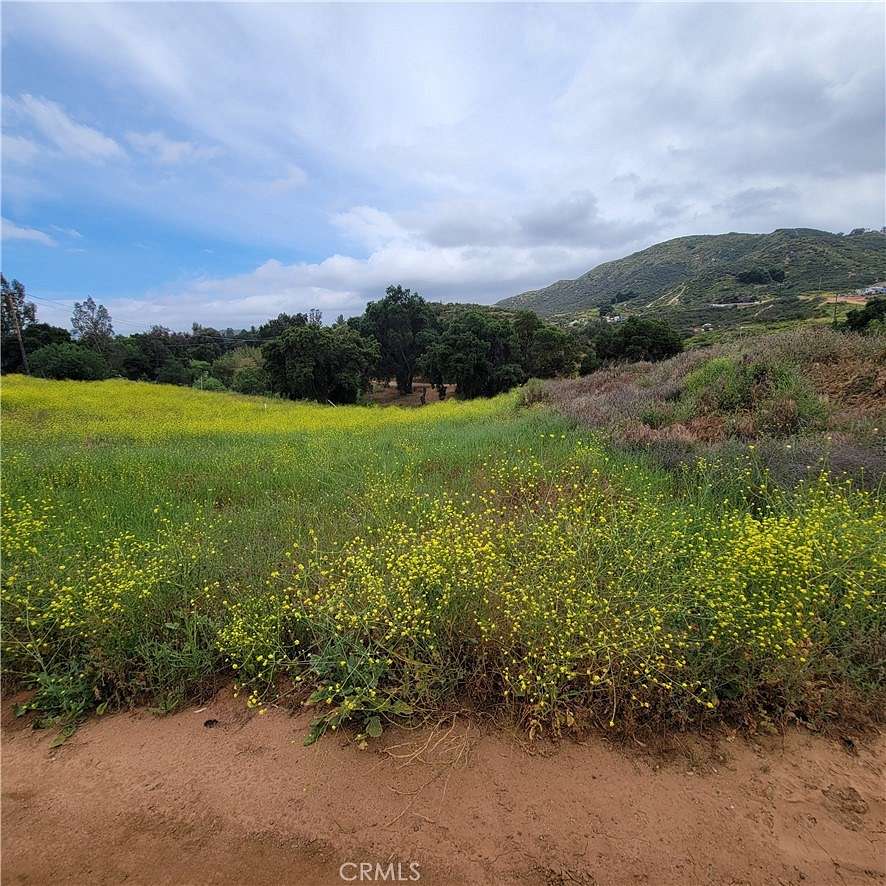 0.21 Acres of Residential Land for Sale in Wildomar, California