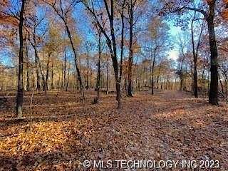 0.87 Acres of Residential Land for Sale in Spavinaw, Oklahoma