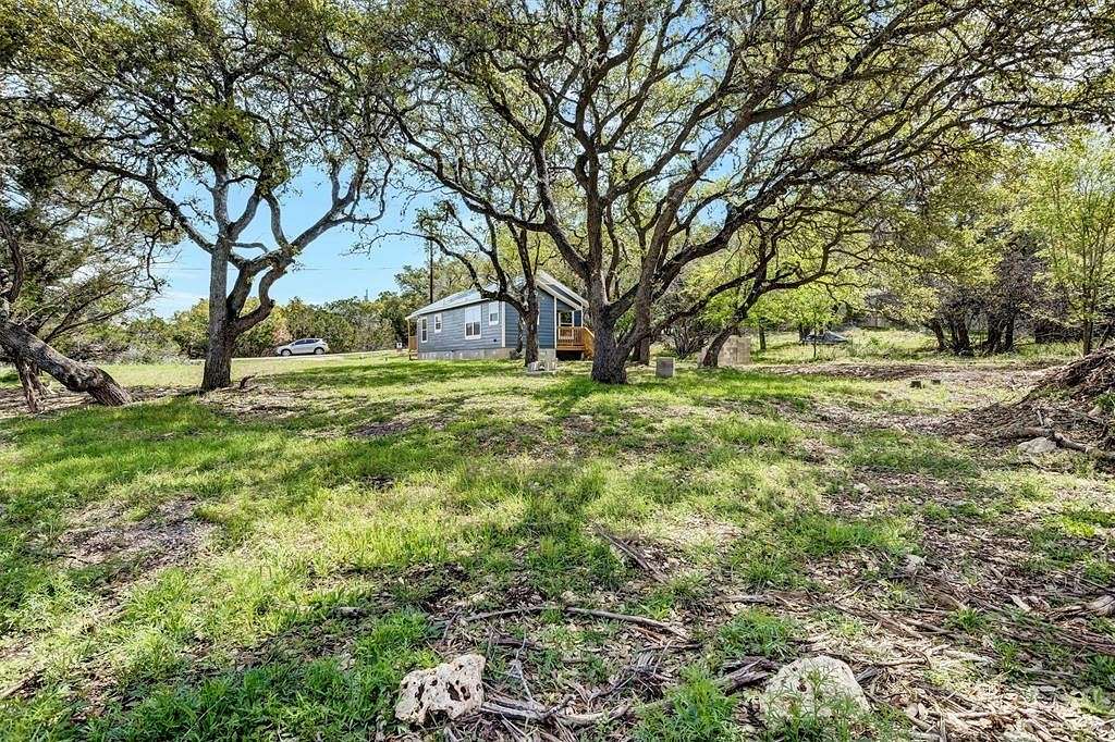0.1 Acres of Land for Sale in Canyon Lake, Texas