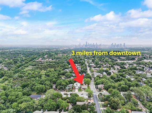 0.18 Acres of Residential Land for Sale in Austin, Texas