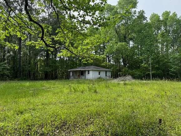 2.2 Acres of Residential Land for Sale in Cordesville, South Carolina