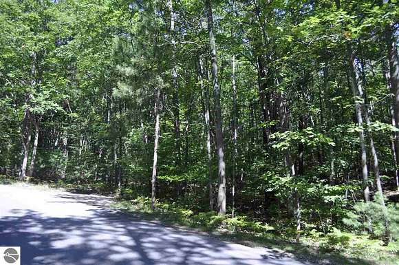 0.46 Acres of Residential Land for Sale in Glen Arbor, Michigan