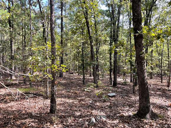 3.29 Acres of Residential Land for Sale in Antlers, Oklahoma - LandSearch