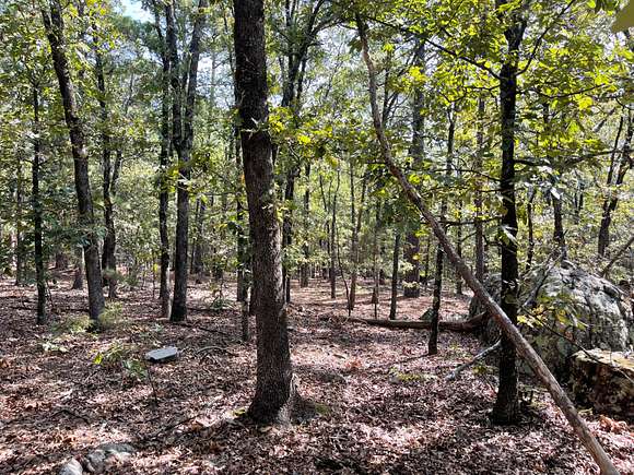 3.29 Acres of Residential Land for Sale in Antlers, Oklahoma - LandSearch