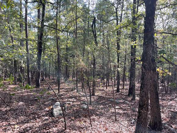 3.29 Acres of Residential Land for Sale in Antlers, Oklahoma - LandSearch