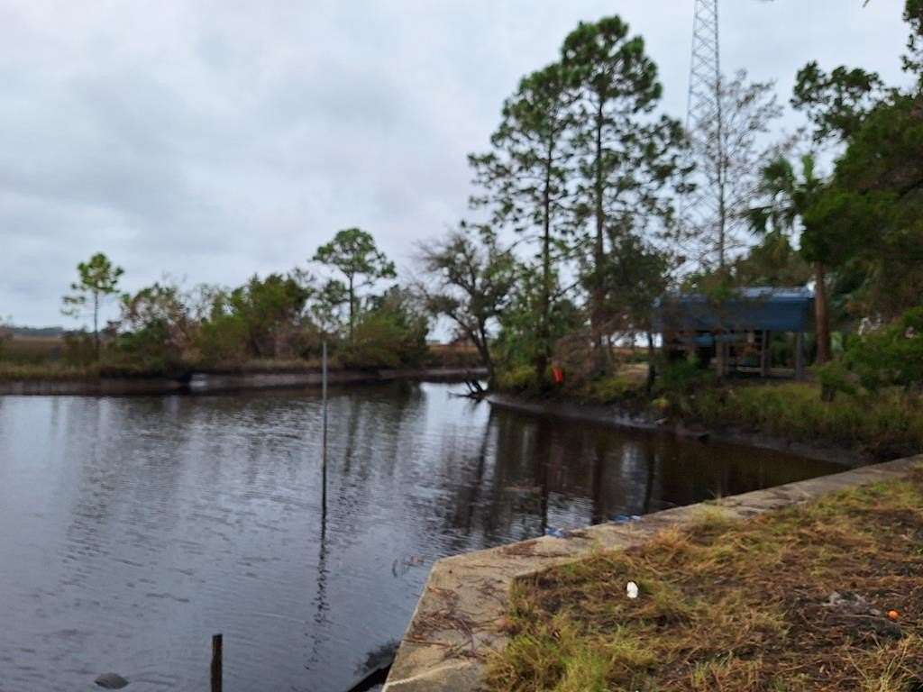 0.115 Acres of Land for Sale in Suwannee, Florida