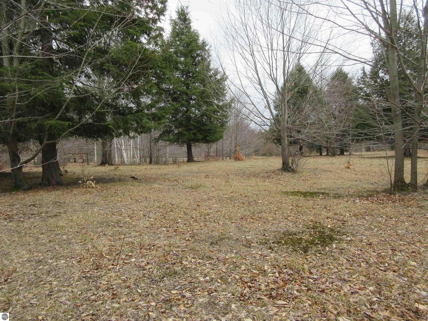 1.6 Acres of Residential Land for Sale in Onekama, Michigan