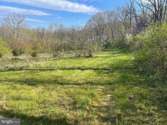 3.3 Acres of Land for Sale in New Windsor, Maryland