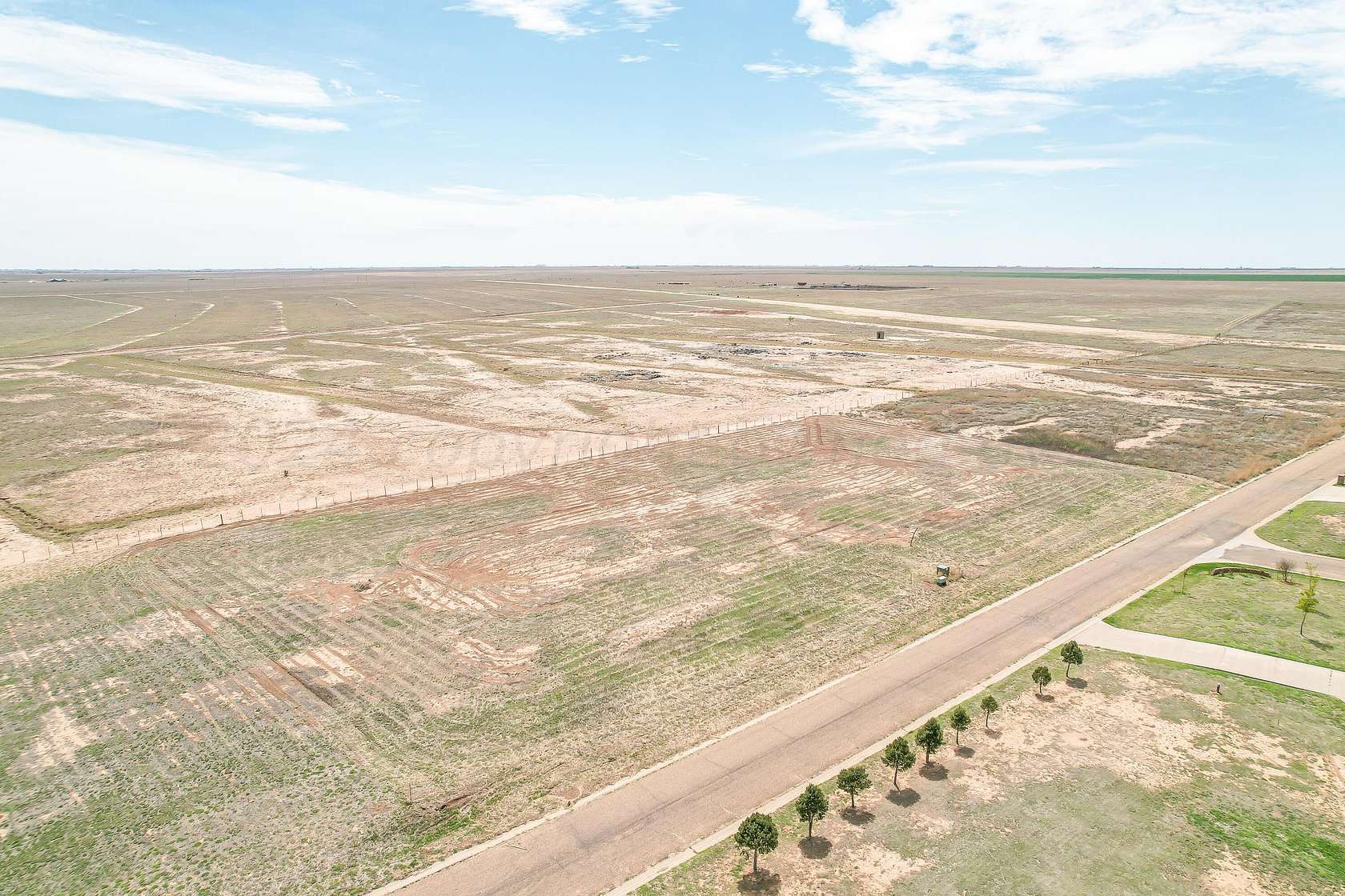0.88 Acres of Residential Land for Sale in Amarillo, Texas