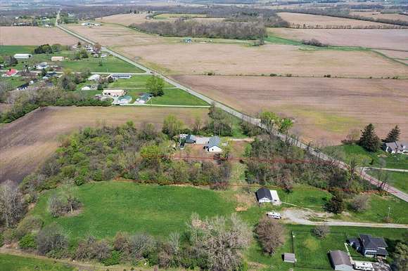 1.6 Acres of Residential Land for Sale in Urbana, Ohio