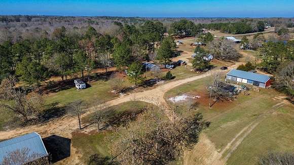 10 Acres of Commercial Land for Sale in Troy, Alabama