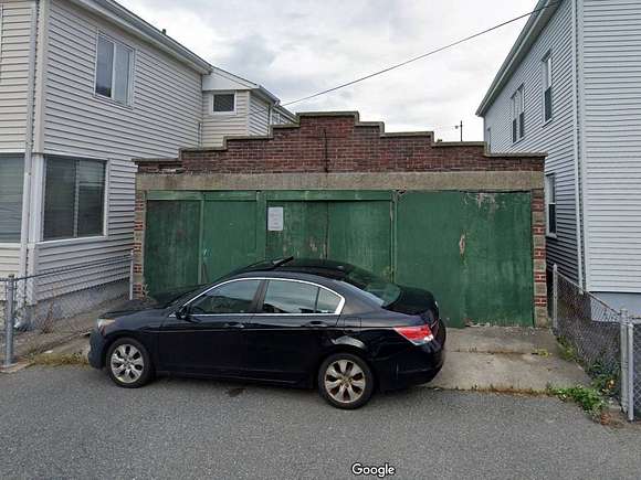 0.05 Acres of Residential Land for Auction in Revere, Massachusetts