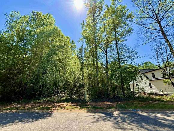 0.36 Acres of Residential Land for Sale in Boiling Springs, South Carolina