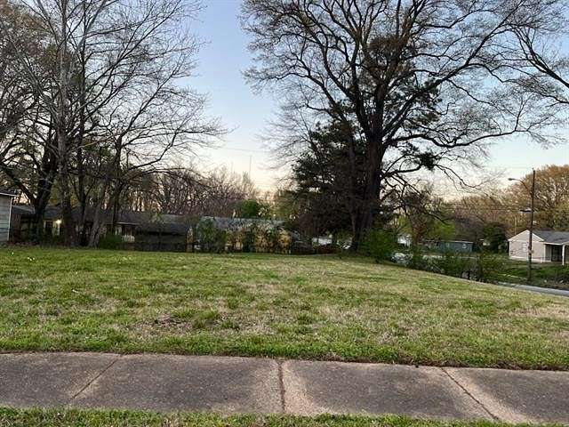 0.2 Acres of Residential Land for Sale in Memphis, Tennessee