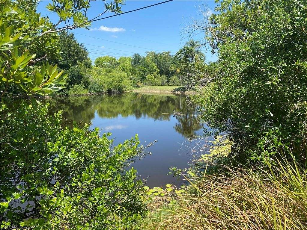 1 Acre of Residential Land for Sale in Bonita Springs, Florida