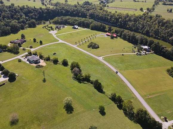 2.6 Acres of Land for Sale in Lancaster, Kentucky